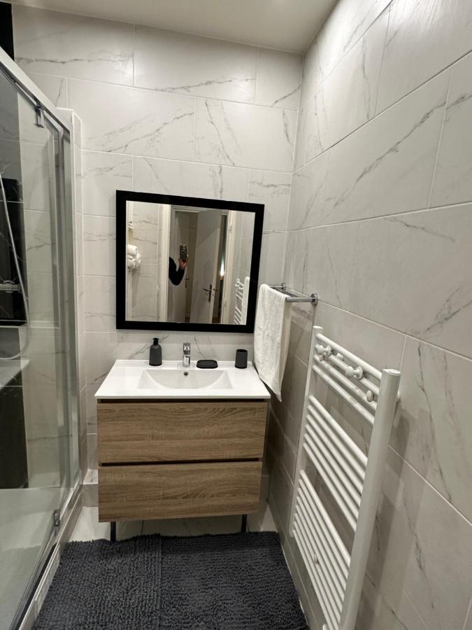 Appartement A 15Min De Paris Drancy Eksteriør billede