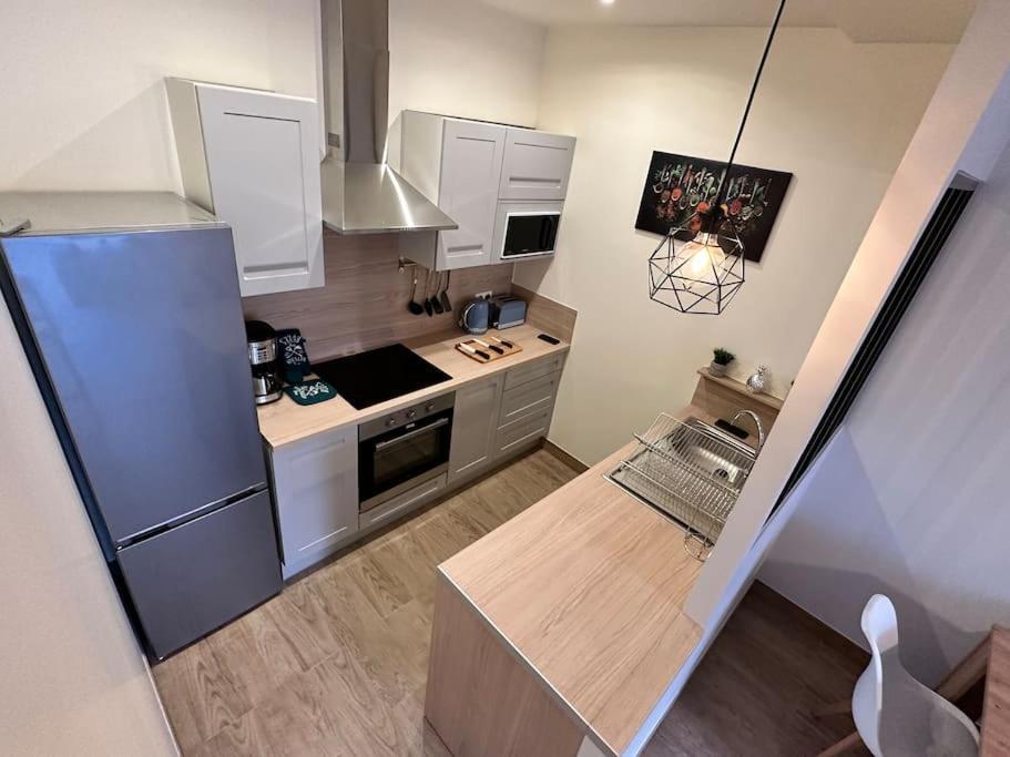 Appartement A 15Min De Paris Drancy Eksteriør billede