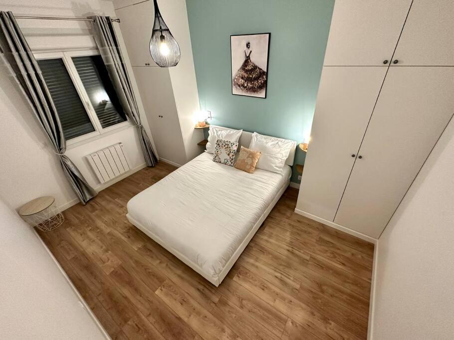 Appartement A 15Min De Paris Drancy Eksteriør billede